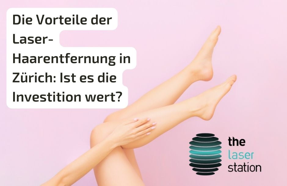 Read more about the article Die Vorteile der Laser-Haarentfernung Zürich: Ist es die Investition wert?