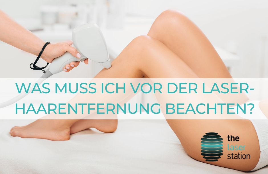 Read more about the article Laser-Haarentfernung Zürich: Was muss ich vor der Behandlung beachten?