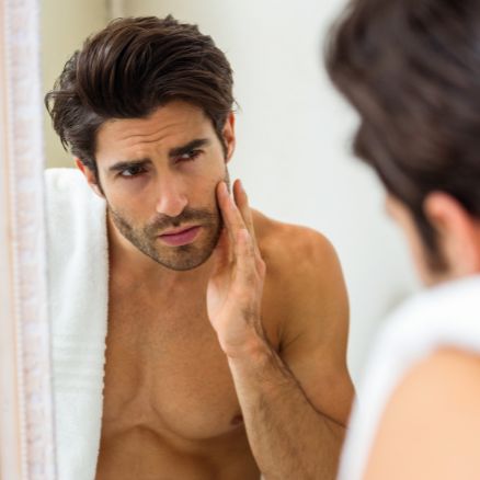 Microneedling Zürich by the laser station