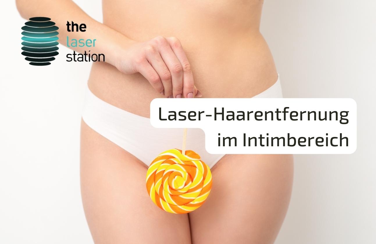 Read more about the article Lasern im Intimbereich: Ihr umfassender Leitfaden