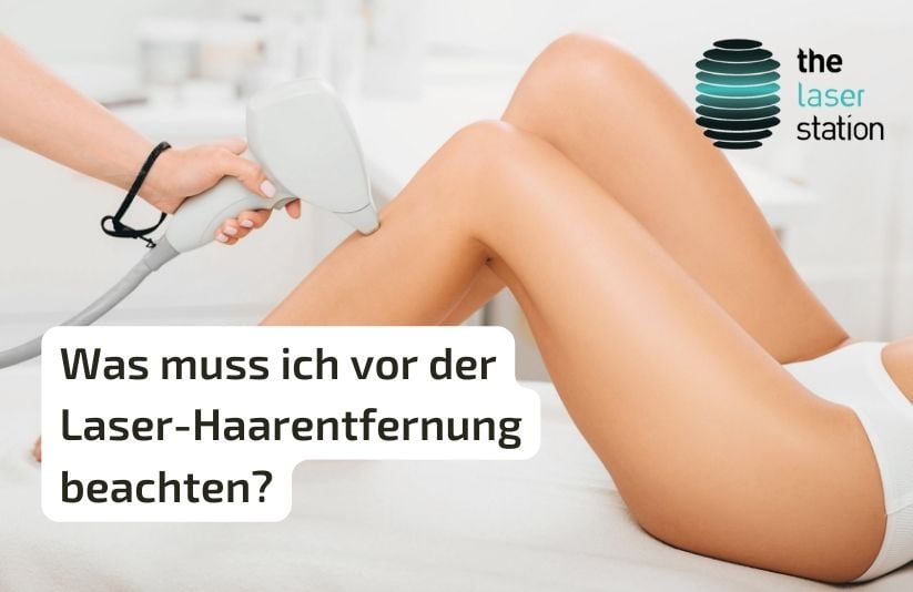 Read more about the article Laser-Haarentfernung Zürich: Was muss ich vor der Behandlung beachten?