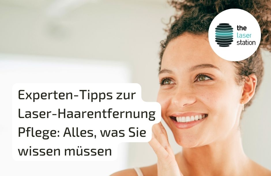Read more about the article Experten-Tipps zur Laser Haarentfernung Pflege: Alles, was Sie wissen müssen
