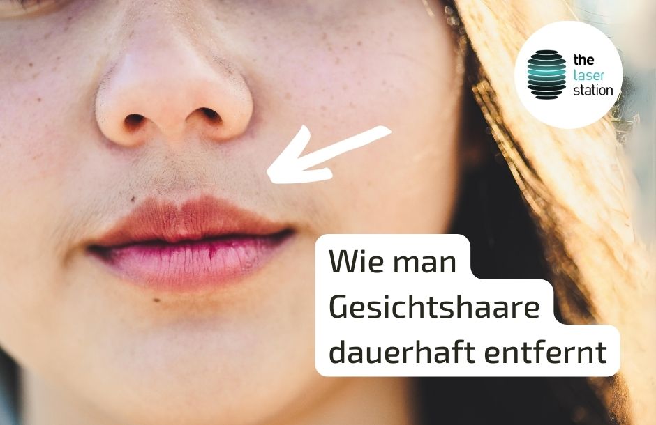 Read more about the article Die besten Techniken zur dauerhaften Gesichtshaarentfernung