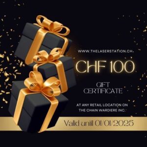 Gift Voucher-100